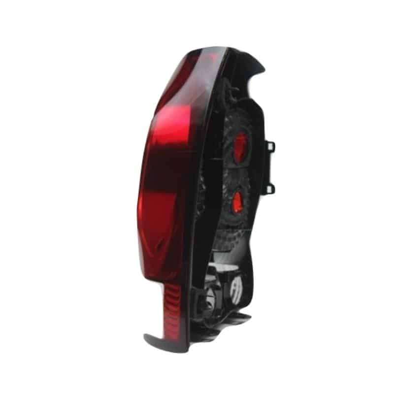 Volkswagen Polo 9N/Vivo (2005-2018) Tail Light / Tail lamp (Right side)