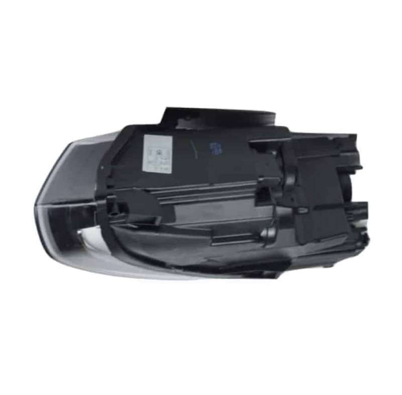 VW Polo 7 TSI (2014 - 2017) (Electric Motor) Headlight / Headlamp (Right Side)
