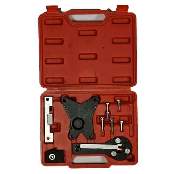 Fiat - Petrol Engine Timing Tool Kit (1.2 &amp; 1.4)