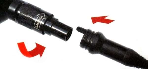 Autel 8.5mm Head Replacement (For MV400, MV208 & MV108)