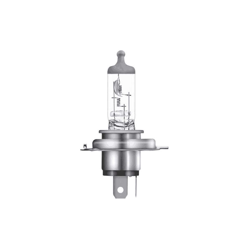 Truck 24V 75W/70W H4 Bulb - Spotlight - OSRAM 64196