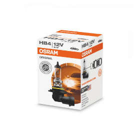 Car 12V 51W HB4 Bulb - Headlight- OSRAM 9006