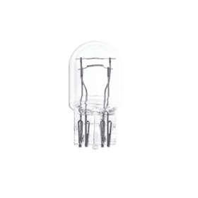 Car 12V 21/5W H7 Bulb - Indicator, Brake, Interior &amp; Fog- OSRAM 7515