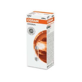 Car 12V 10W Bulb - Indicator - OSRAM 6461
