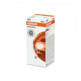 Car 12V 10W Bulb - Interior - OSRAM 6411