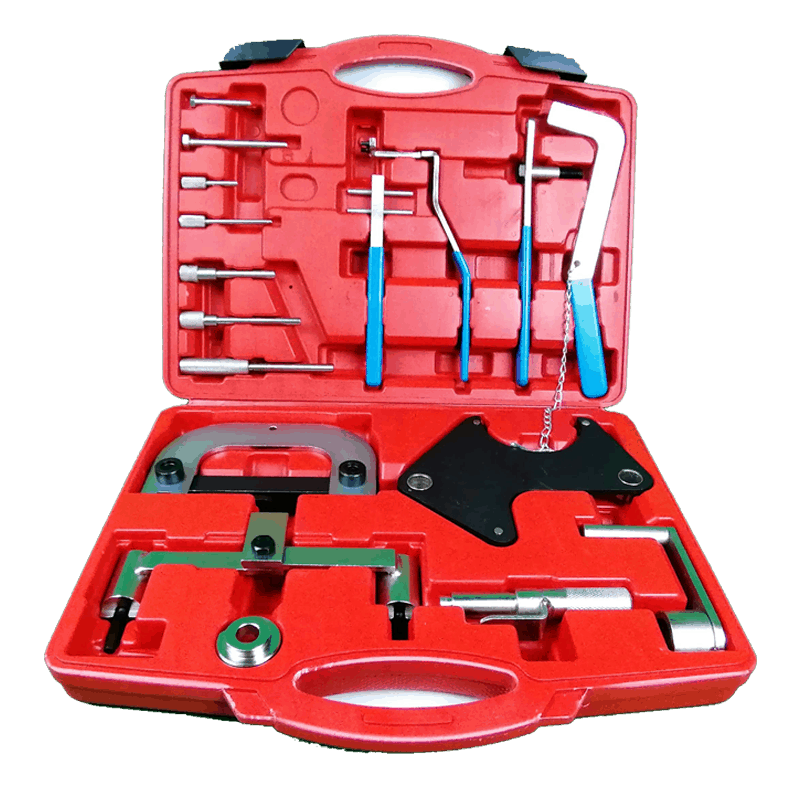 Renault - 1.2 / 1.6 / 1.8 / 2.5 (&amp; More...) - Engine Timing Tool