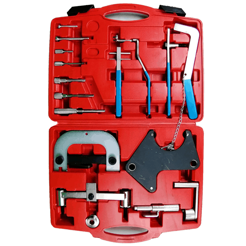 Renault - 1.2 / 1.6 / 1.8 / 2.5 (&amp; More...) - Engine Timing Tool