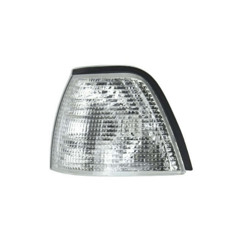 BMW E36 Sedan (White) (1994 - 1998) Left Side Corner Lamp