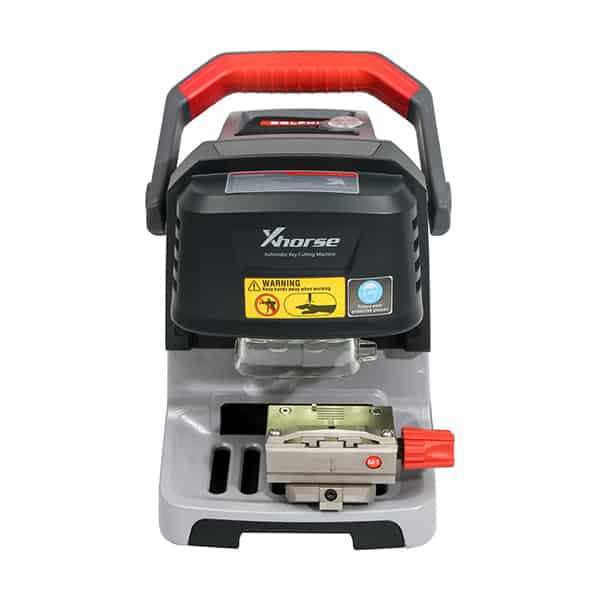 Xhorse Condor Dolphin XP-005 Automatic Bluetooth Automotive Key Cutting Machine