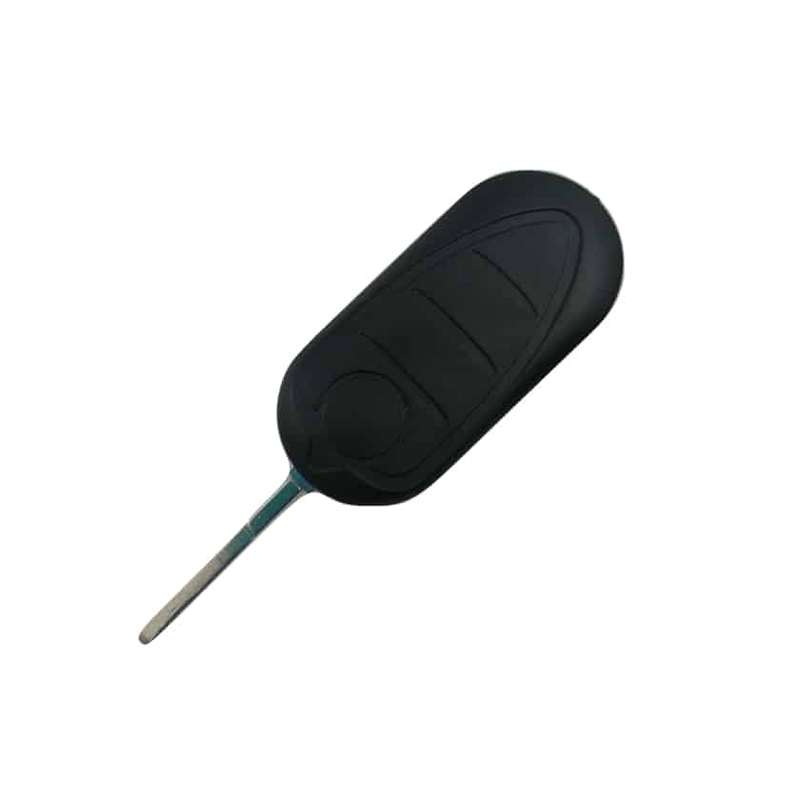 Alfa Romeo Giulietta (3 Button Remote Key with PCF7946 Chip - 433mhz) | COMPLETE KEY
