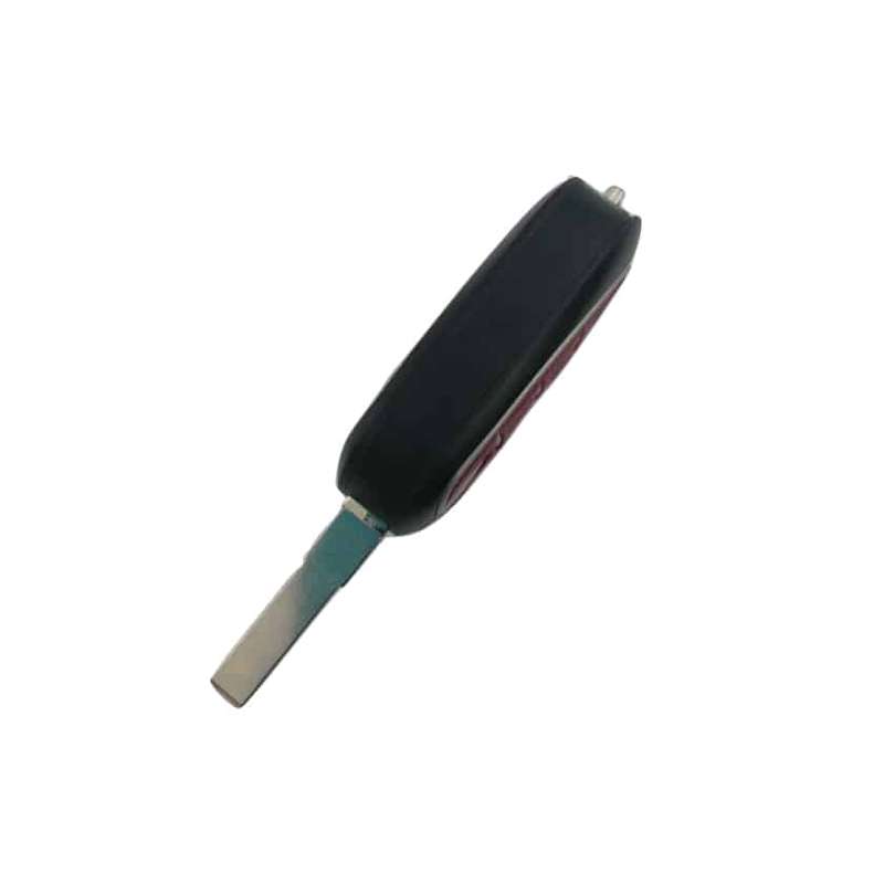 Alfa Romeo Giulietta (3 Button Remote Key with PCF7946 Chip - 433mhz) | COMPLETE KEY