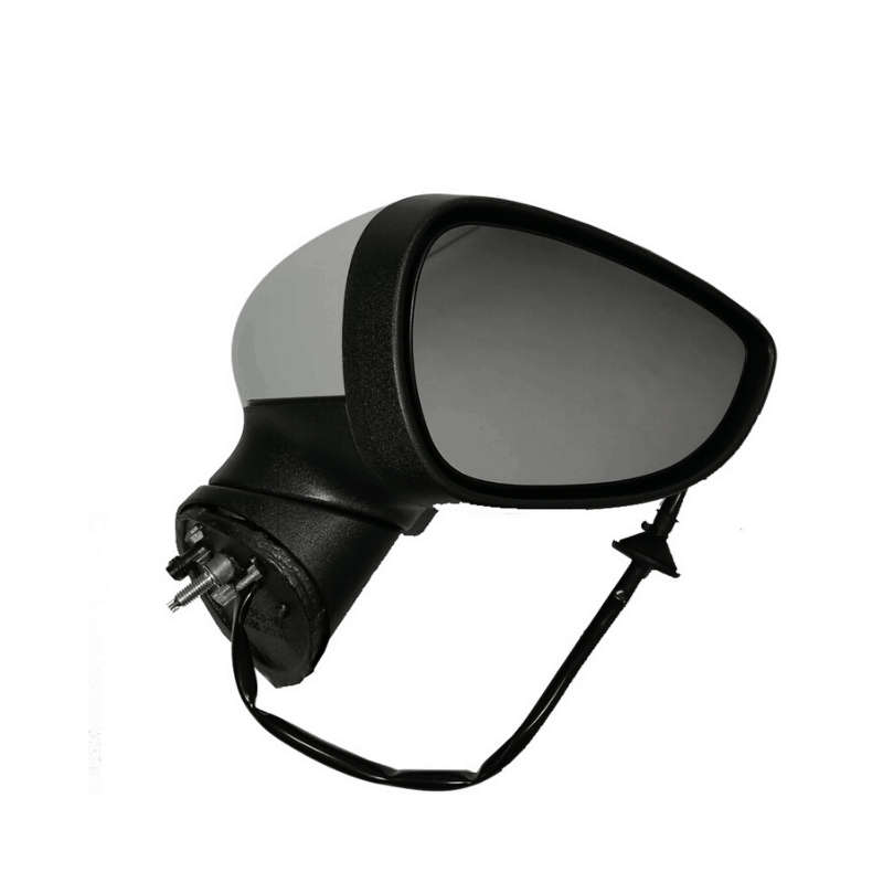 Ford Fiesta (2009-2012) Electric Door Mirror With Indicator (Right Side)