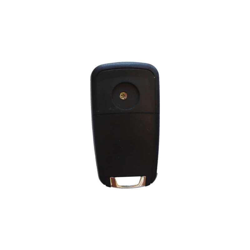 Chevrolet Aveo / Cruz / Spark (3 Button Remote Key With ID46 - PCF 7937 Chip - 433MHz) | COMPLETE...