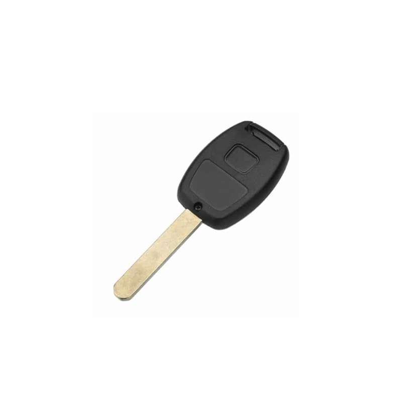 Honda 2 Button Complete Key | 433MHz | Hon66