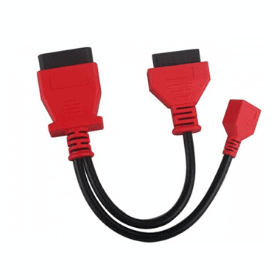 BMW F Series Ethernet Cable for Maxisys Flashing OBD2 Cable