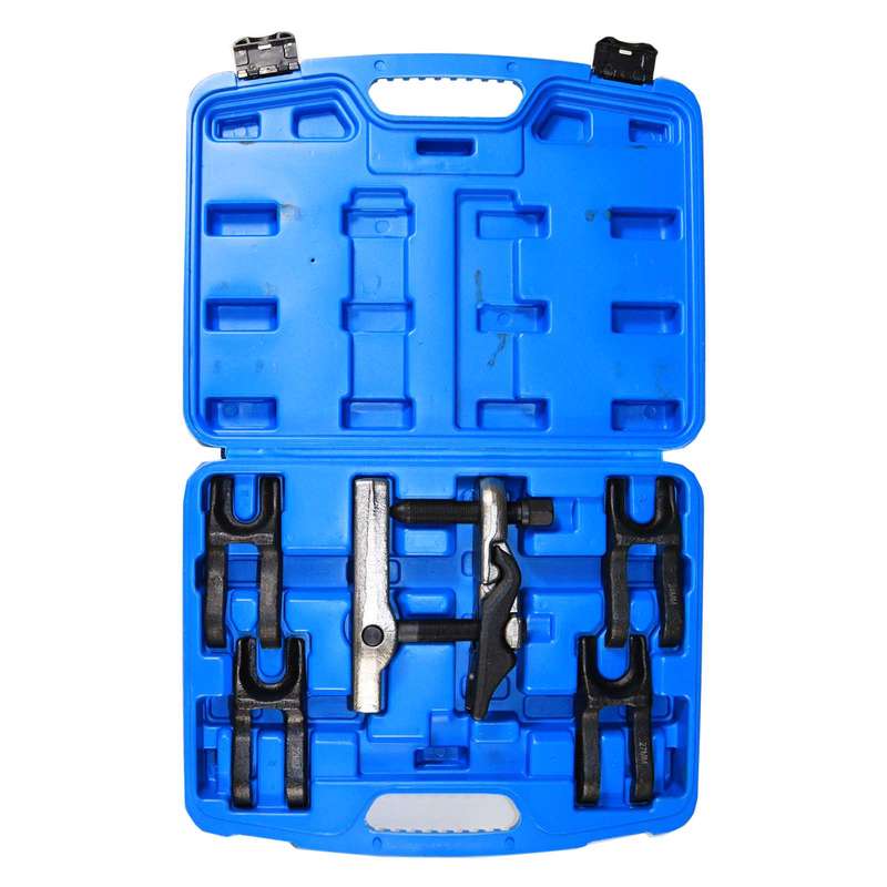 Quick Change Interchangeable - Ball Joint Remover Puller