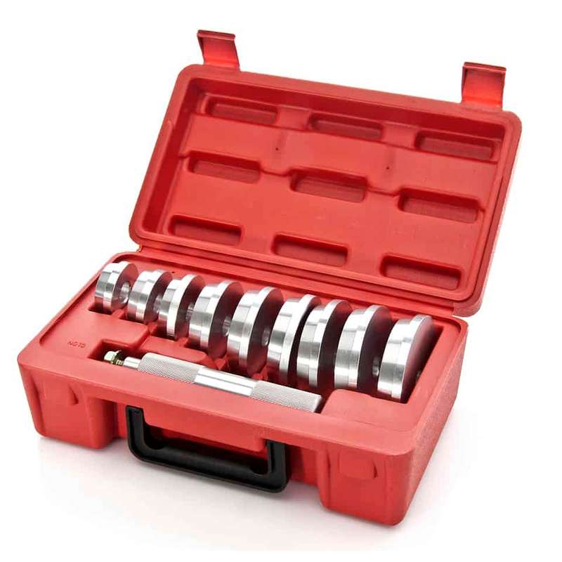 10pcs Master Set Ball Joint Adaptor Kit