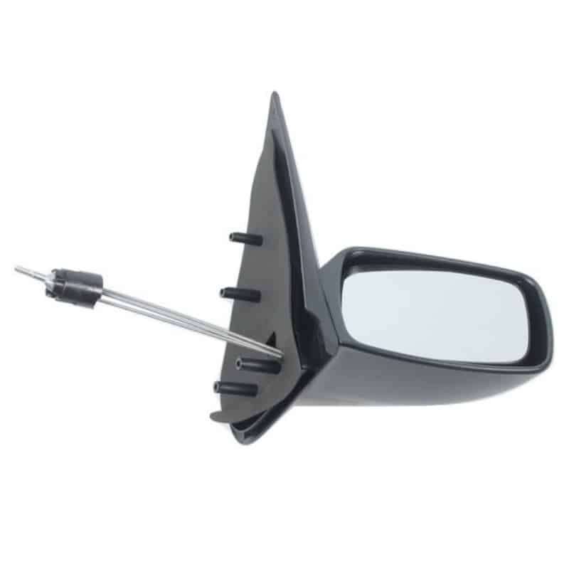 Ford Rocam Bantam / Fiesta (Manual) (2003 - 2018) Right Side Door Mirror