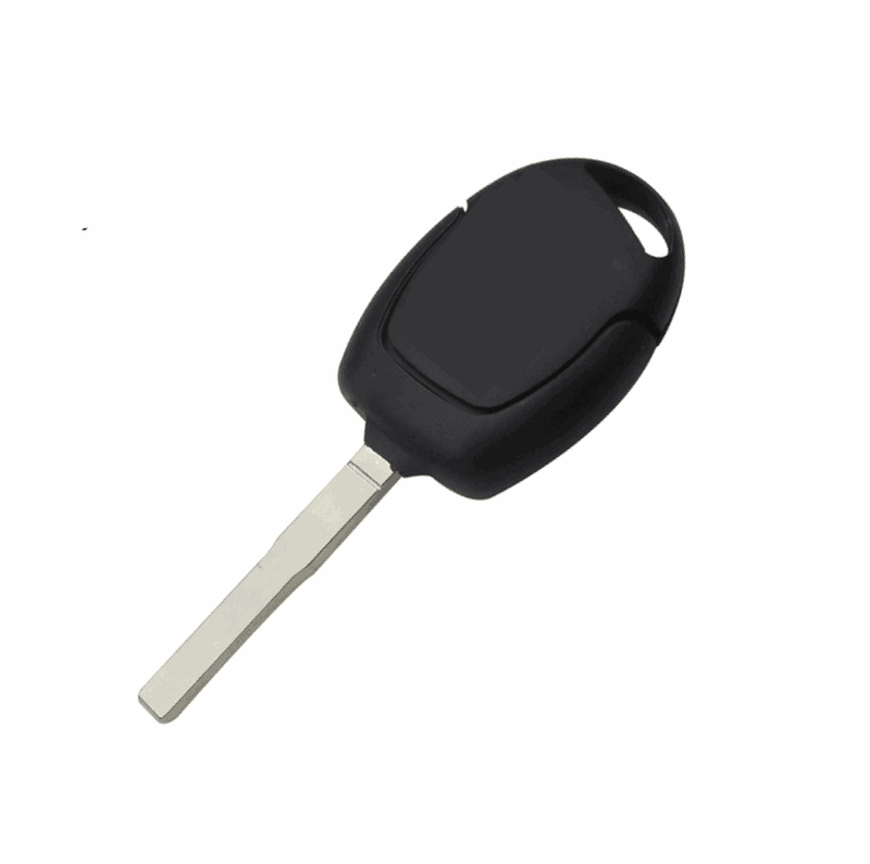 Ford Focus, Mondeo, Festiva, Fusion, Suit, Fiesta, KA | Complete Remote Key (3 Button, HU101 Blad...