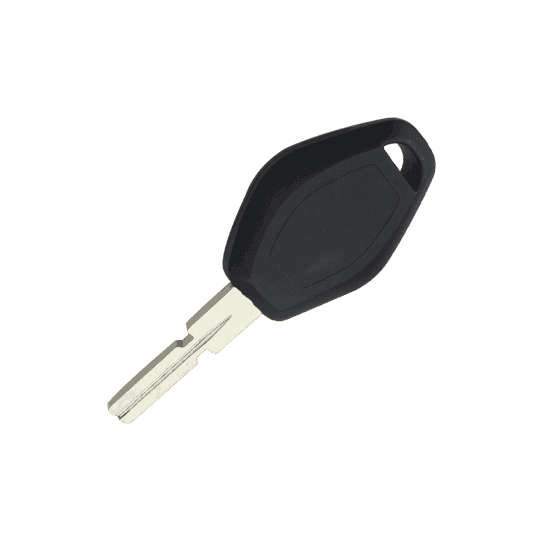 BMW E46, E38, E39, X5, Z3 | Complete Remote Key (3 Button, HU58 Blade, 433Mhz, ID44)
