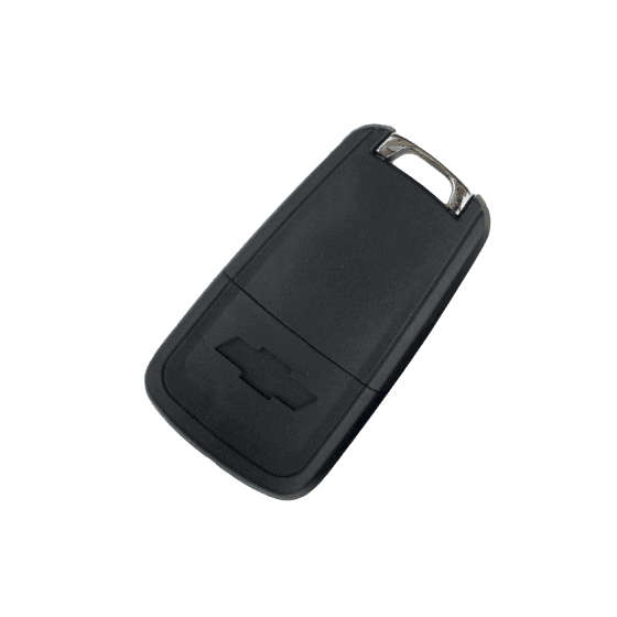 Chevrolet Malibu, Cruze, Aveo, Spark, Sail, Orlando, Buick | Complete Remote Key (3+1 Button, HU1...