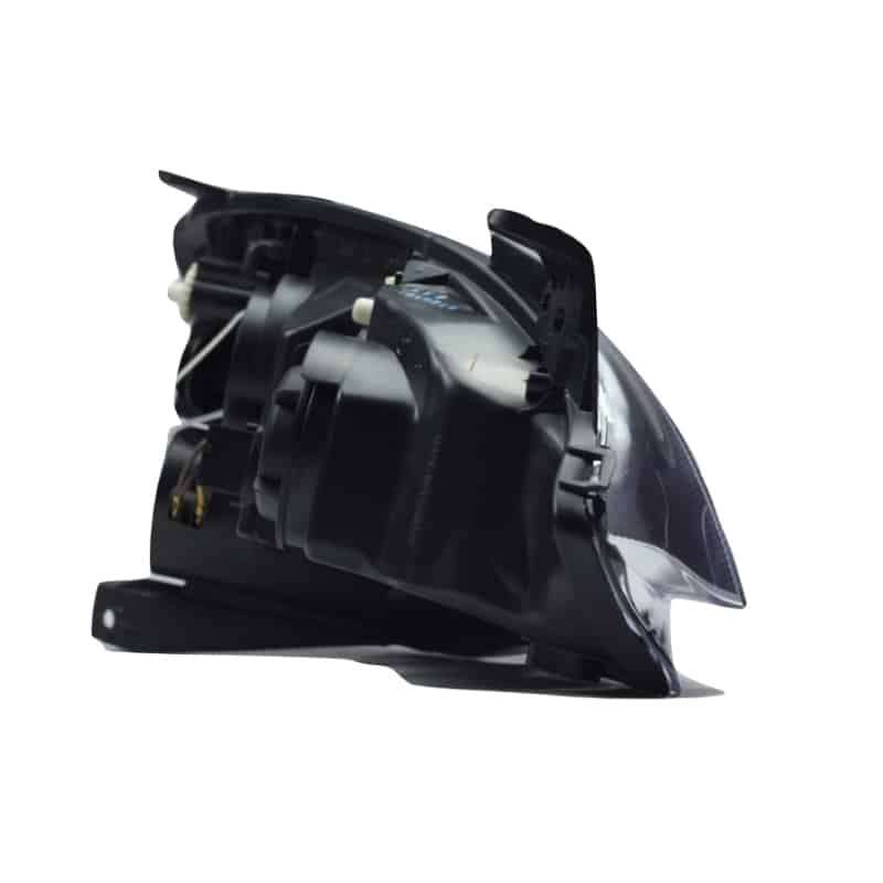 Opel Corsa Gamma (2002 - 2006) (Electric / Manual) Headlight / Headlamp (Left Side)