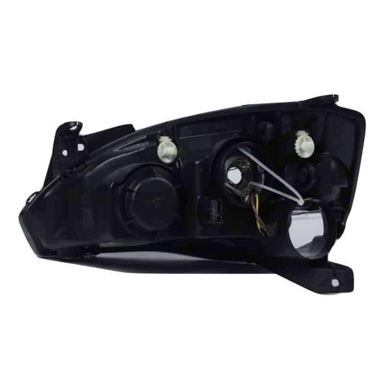 Opel Corsa Gamma (2002 - 2006) (Electric / Manual) Headlight / Headlamp (Right Side)