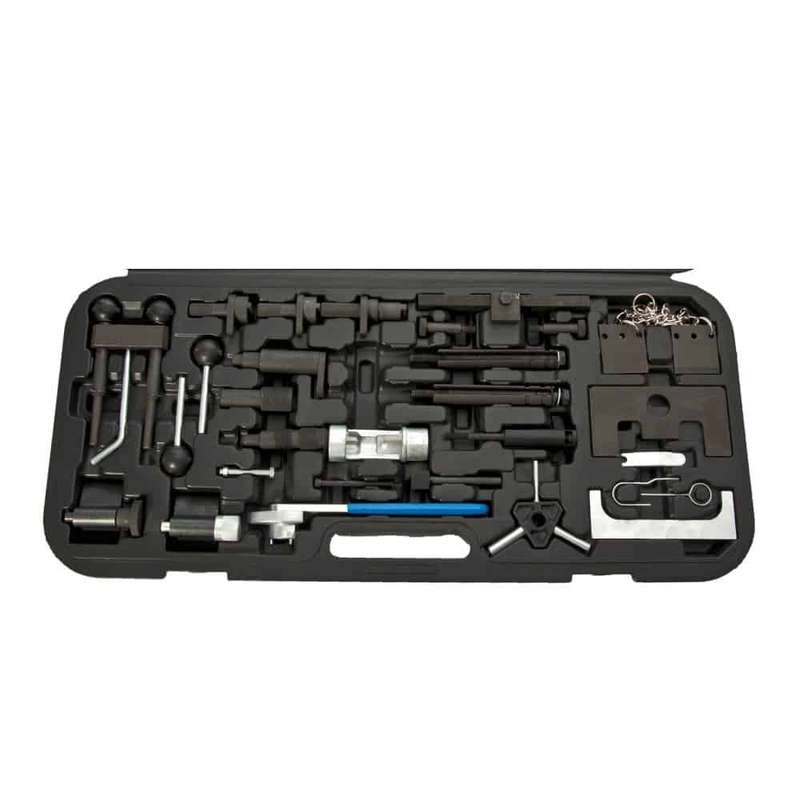 VW & Audi Petrol & Diesel Engine Timing Tool (Passat, A4...)