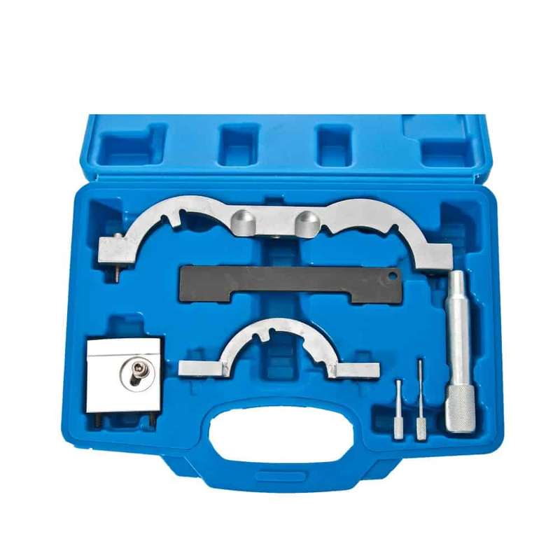 Opel Astra/Corsa-D/Cruze/Aveo (1.0/1.2/1.4) Turbo Engine Timing Locking Belt Tool Kit