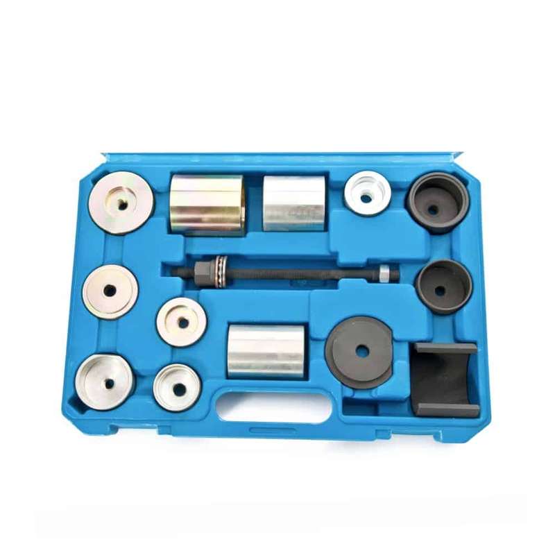 BMW E36/E46/E38/E39 - Differential Remover Installer Axie Bush Bushing Tool.