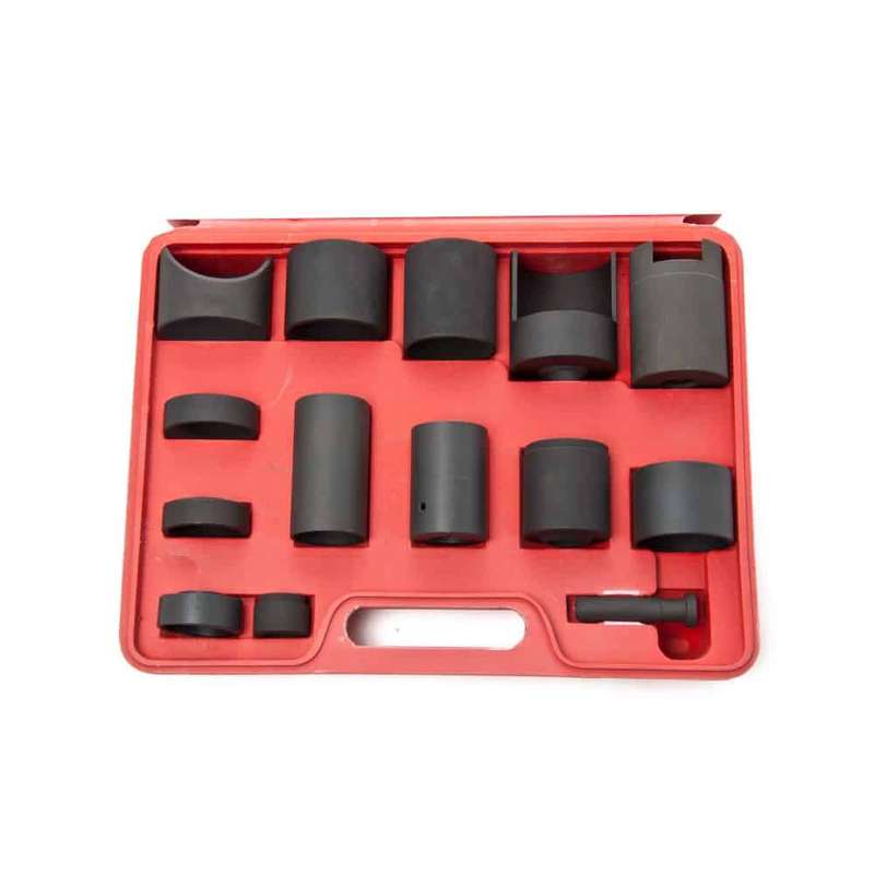 14 Pcs Master Set Ball Joint Adaptor Kit