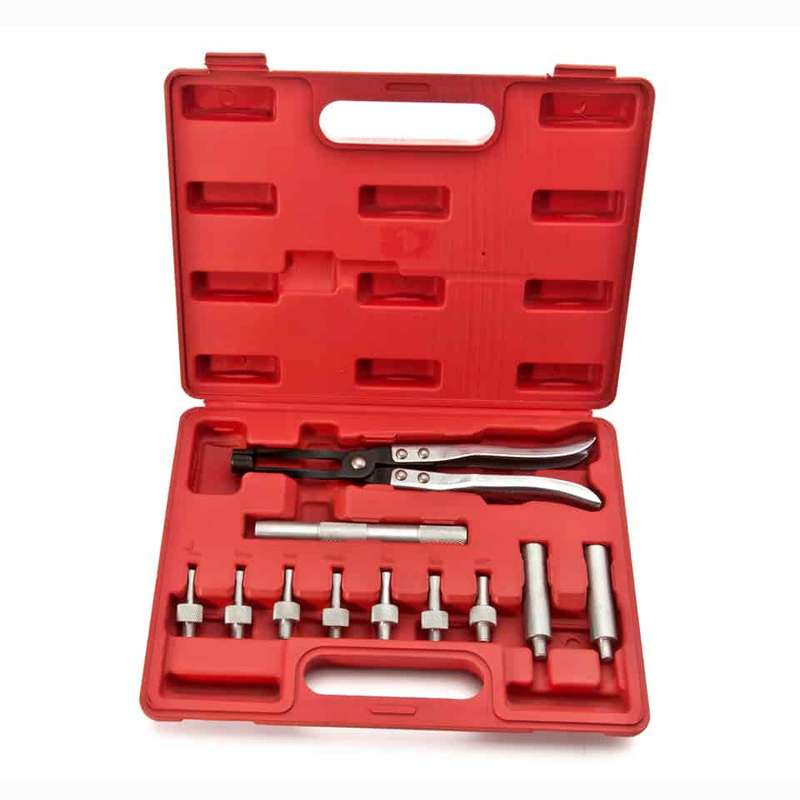 Valve Seal Removal & Installer Kit
