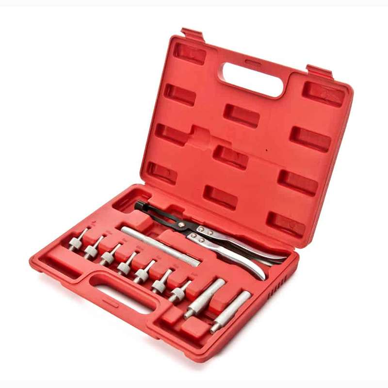 Valve Seal Removal & Installer Kit