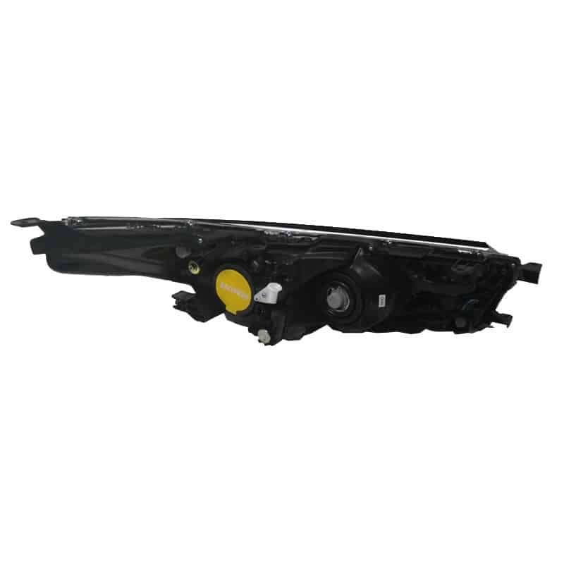 Toyota Prestige (2014-2017) With Chrome Mould Headlight / Headlamp (preface) (Left Side)