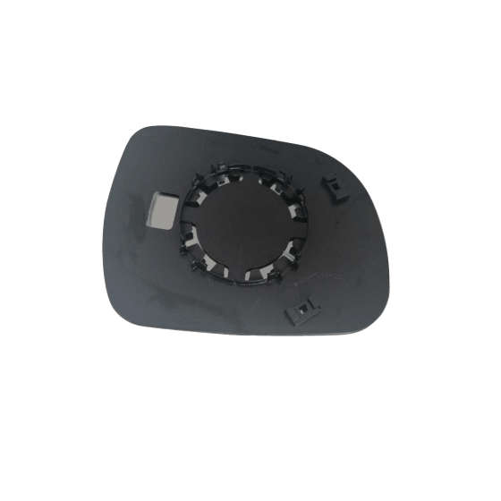 Toyota Hilux D4D Face Lift Side Mirror Glass (2011-2015) - Left Side