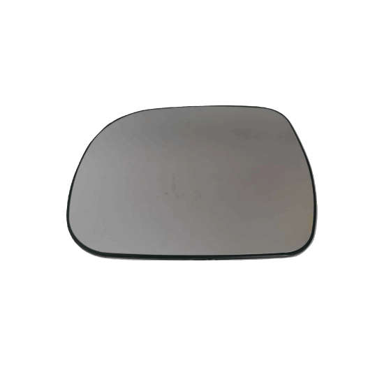 Toyota Fortuner/Hilux Side Mirror Glass (Non Heated) (2011-2016) - Left Side