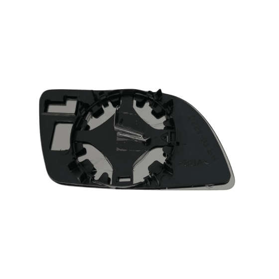 VW Polo 9N/Vivo Side Mirror Glass (Non Heated) (2010-2014) - Left Side
