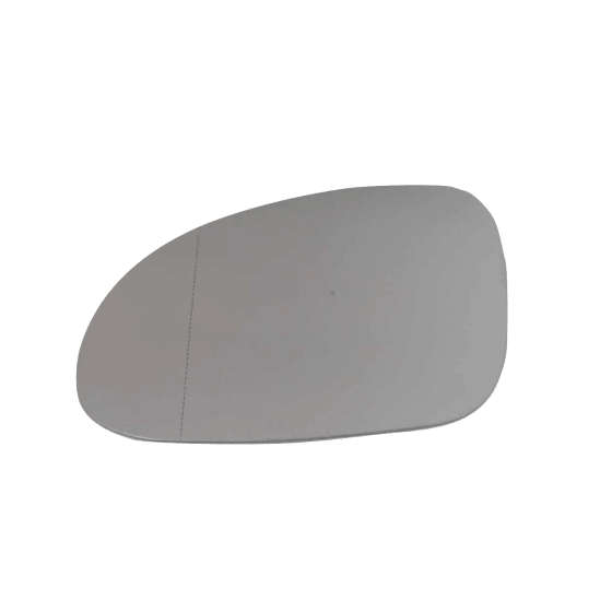 VW Golf 5 Side Mirror Glass (Heated) (2004-2008) - Left Side
