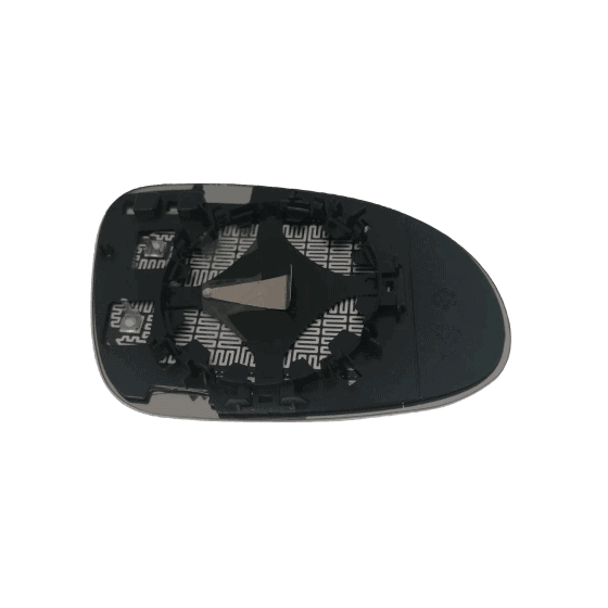 VW Golf 5 Side Mirror Glass (Heated) (2004-2008) - Left Side