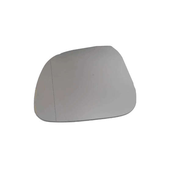 VW T5 Face Lift Side Mirror Glass (2010-2015) - Left Side