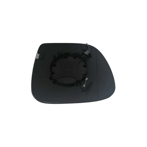 VW T5 Face Lift Side Mirror Glass (2010-2015) - Left Side