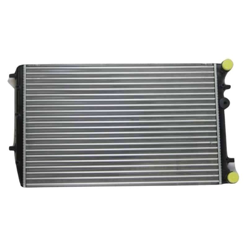 VW Polo 9N/Vivo1/Vivo2/ (Petrol) (2002 - 2009) Radiator