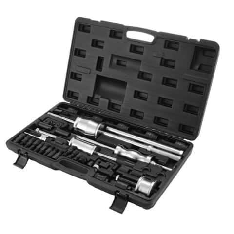 29pcs Mercedes BENZ Common Rail Injector Puller