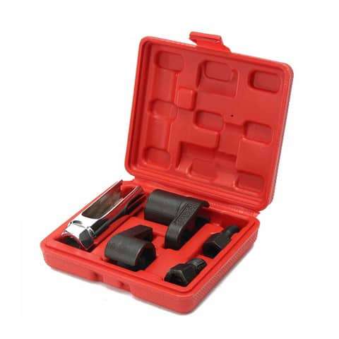 5pcs Oxygen Sensor Socket Set