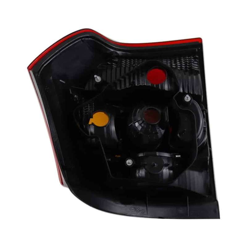Toyota RunX (2004-2007) Tail Light (Facelift) - Left Side