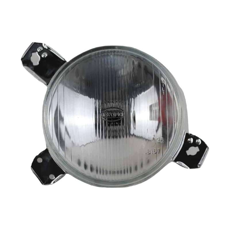 VW Citi Golf/ Velocity (87-09) Inner Spot Lamp (Plain) - Right Side