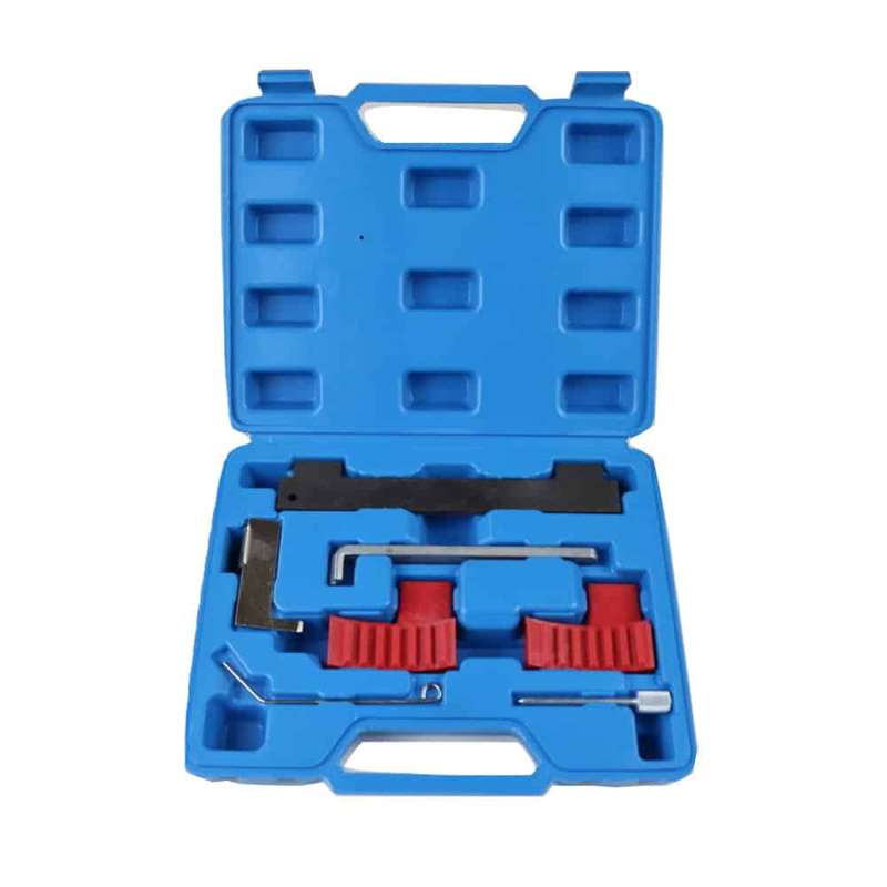 Opel / Chevrolet / Fiat / Alfa - 1.6, 1.8L Engine Timing Tool Kit (7 Piece)