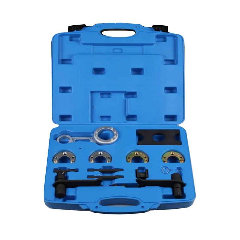 Land Rover - 2.3, 2.5 KV6 Engine Timing Tool Kit (13 Piece)