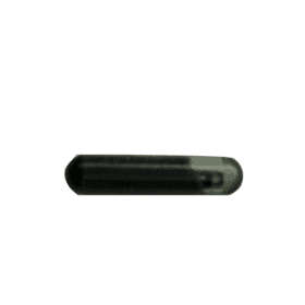 ID48 Original Magic II Glass Unlock Transponder Chip (T6)