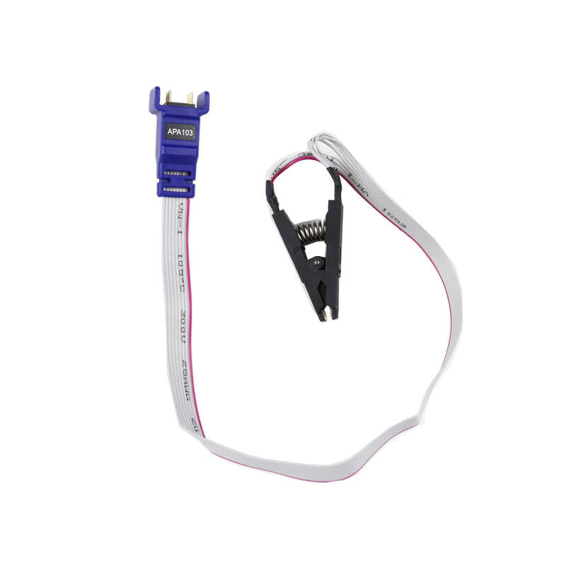 Autel APA103 - IM508 and IM608 EEPROM Clamp & Cable